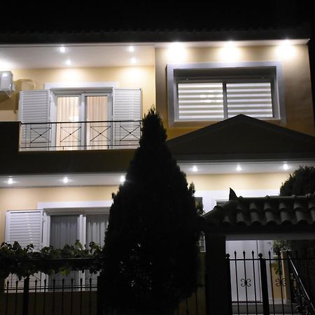Keratea Luxury Villa -Athens Airport Ngoại thất bức ảnh