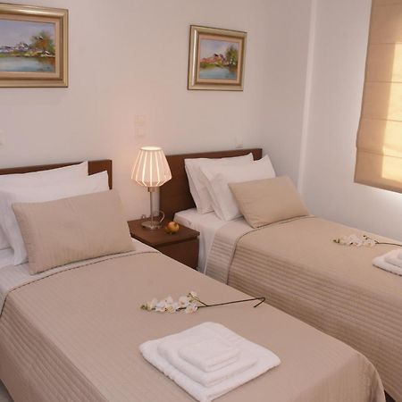 Keratea Luxury Villa -Athens Airport Ngoại thất bức ảnh