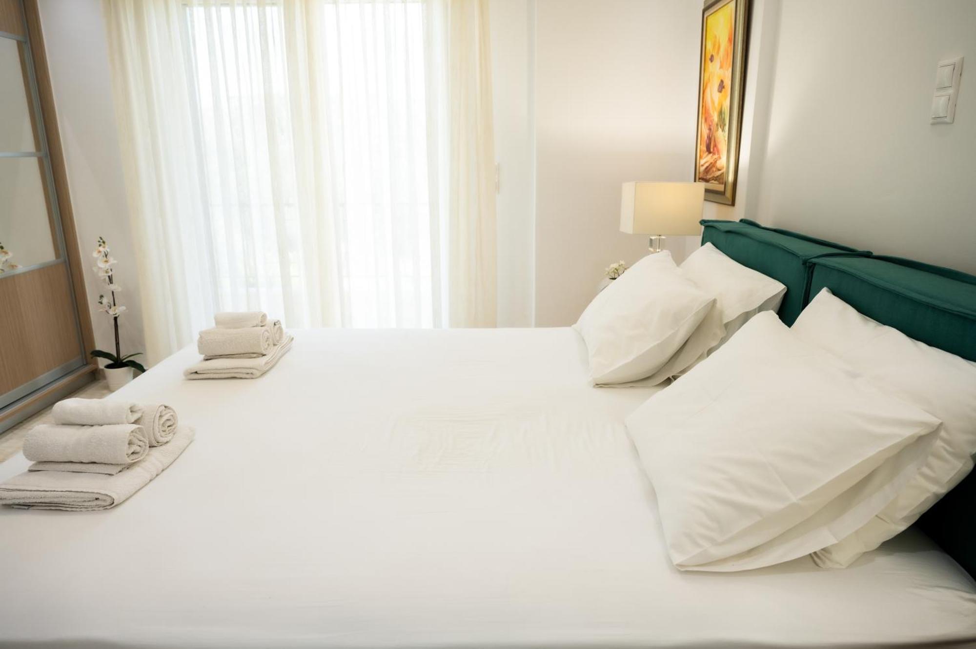 Keratea Luxury Villa -Athens Airport Ngoại thất bức ảnh