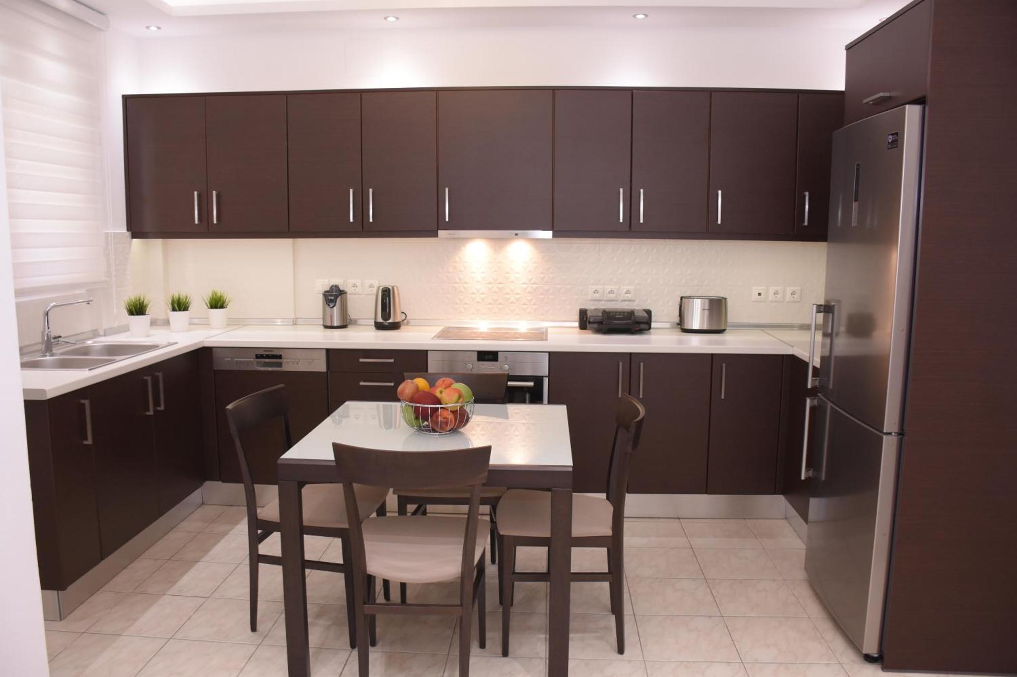 Keratea Luxury Villa -Athens Airport Ngoại thất bức ảnh