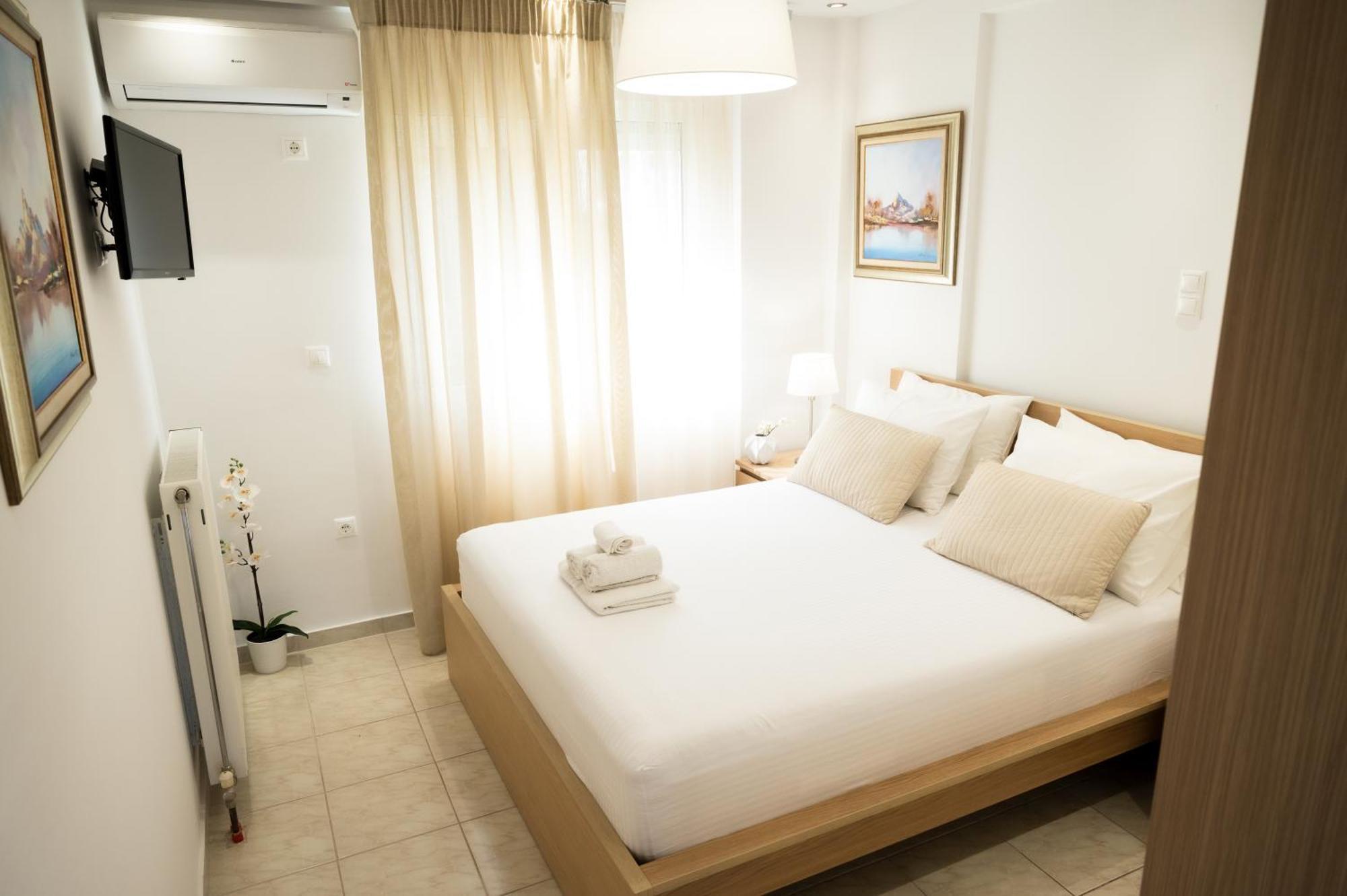 Keratea Luxury Villa -Athens Airport Ngoại thất bức ảnh