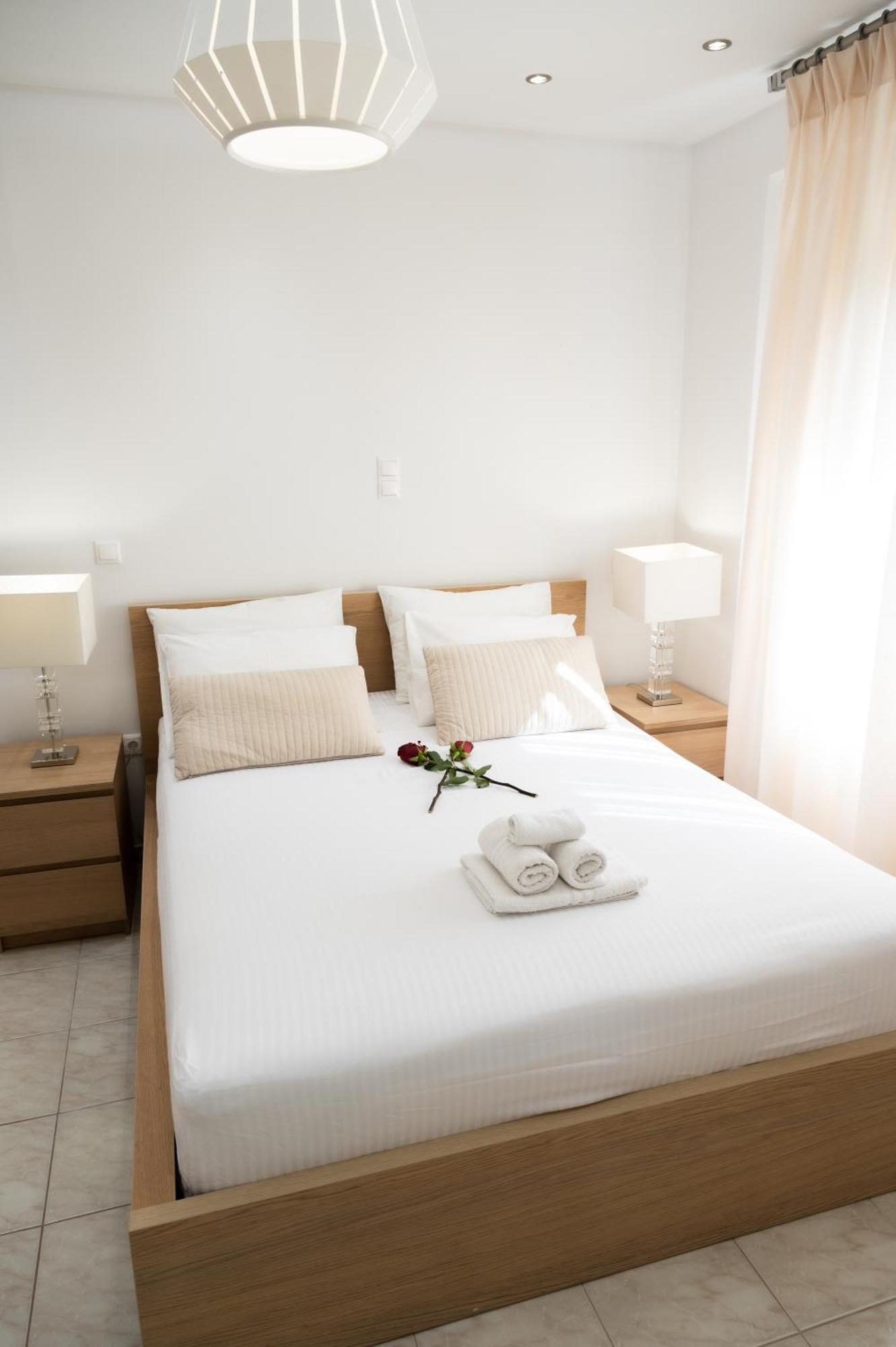 Keratea Luxury Villa -Athens Airport Ngoại thất bức ảnh