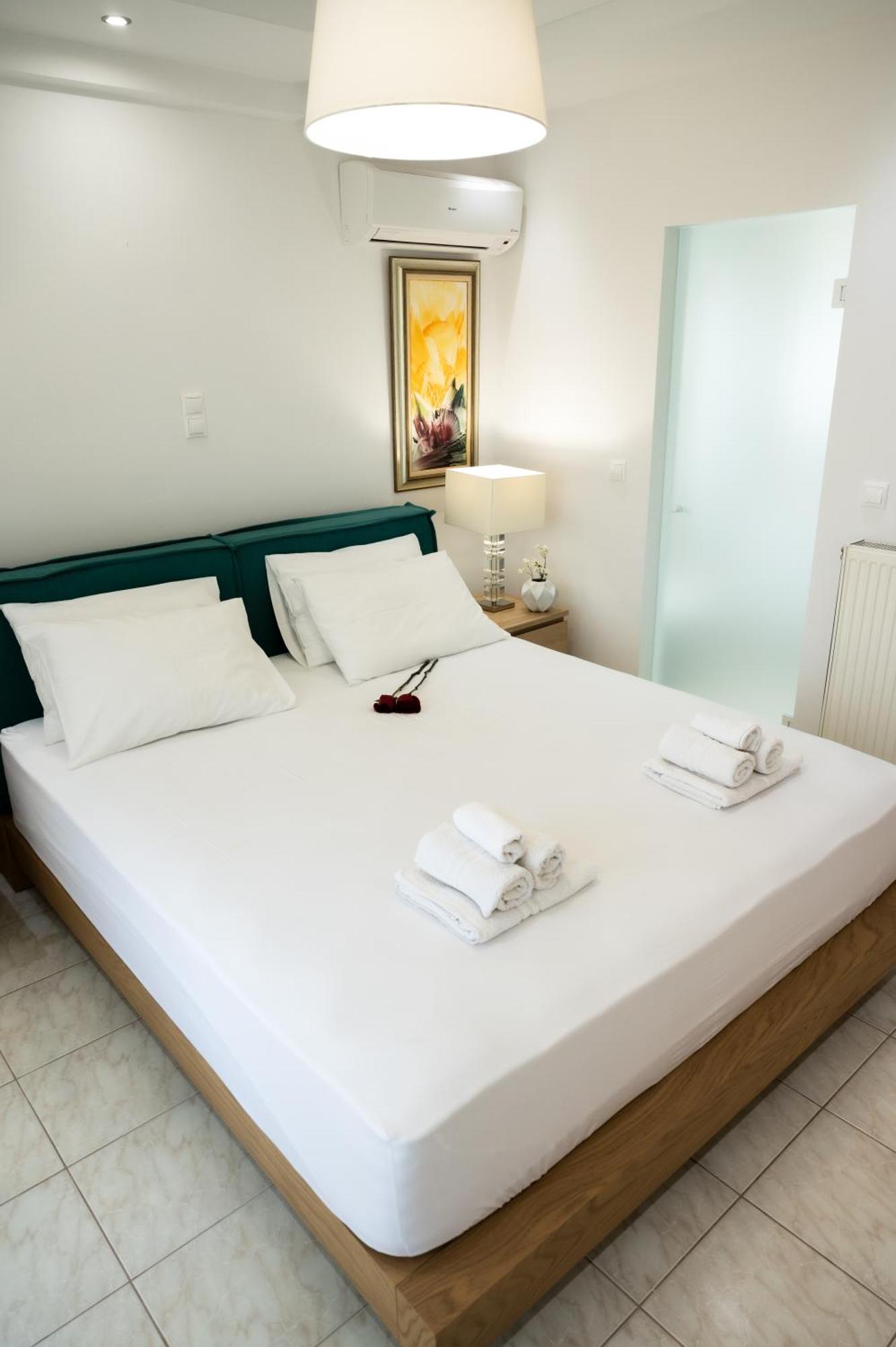 Keratea Luxury Villa -Athens Airport Ngoại thất bức ảnh