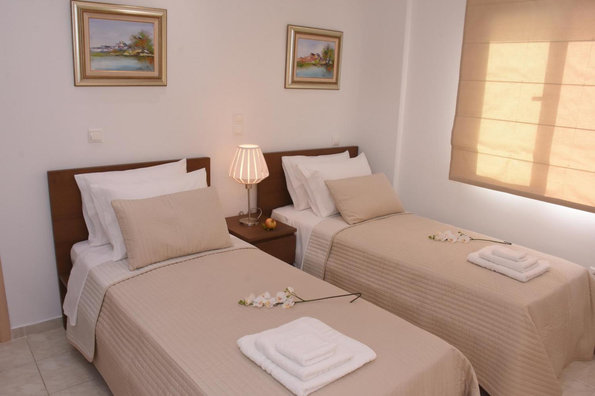 Keratea Luxury Villa -Athens Airport Ngoại thất bức ảnh