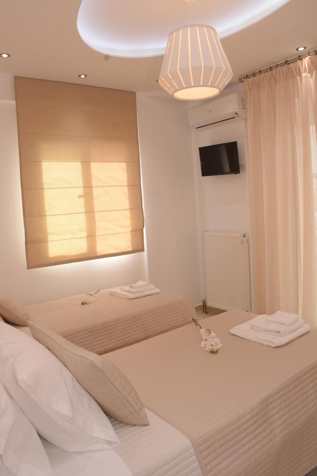 Keratea Luxury Villa -Athens Airport Ngoại thất bức ảnh