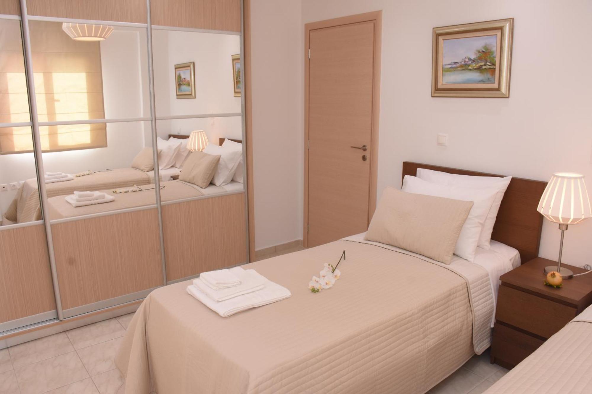 Keratea Luxury Villa -Athens Airport Ngoại thất bức ảnh