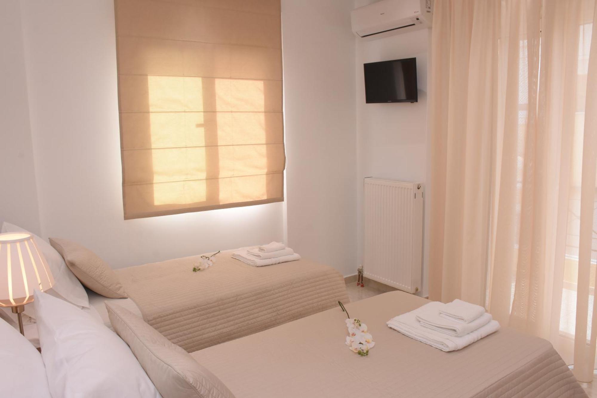 Keratea Luxury Villa -Athens Airport Ngoại thất bức ảnh